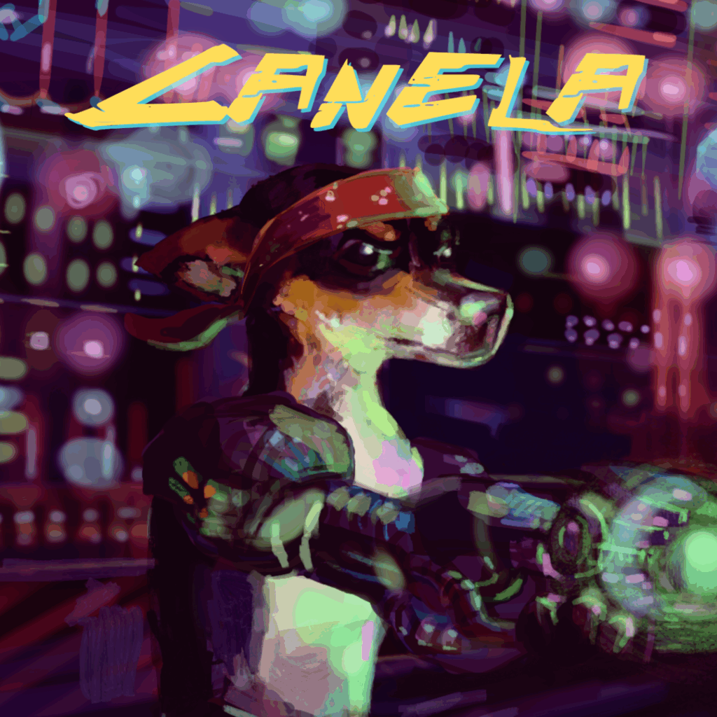 Canela